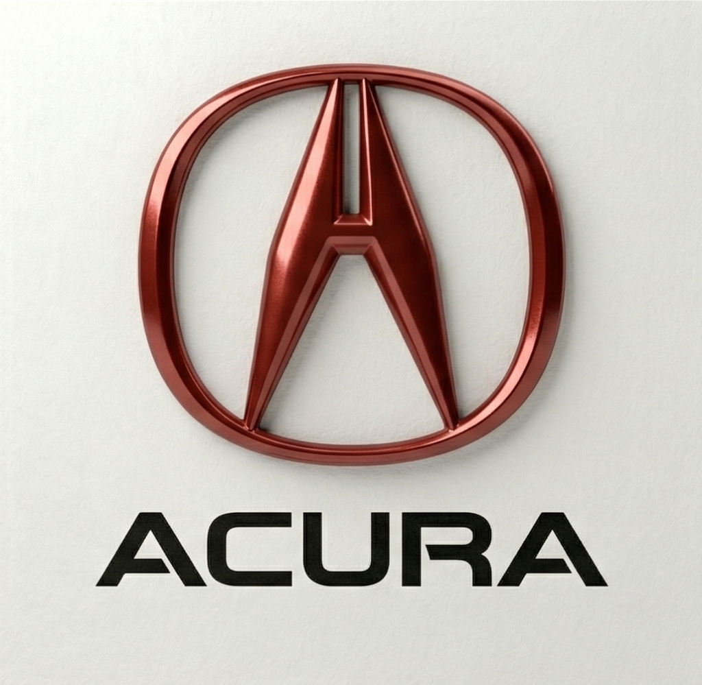Acura logo