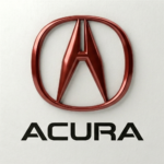 Acura logo