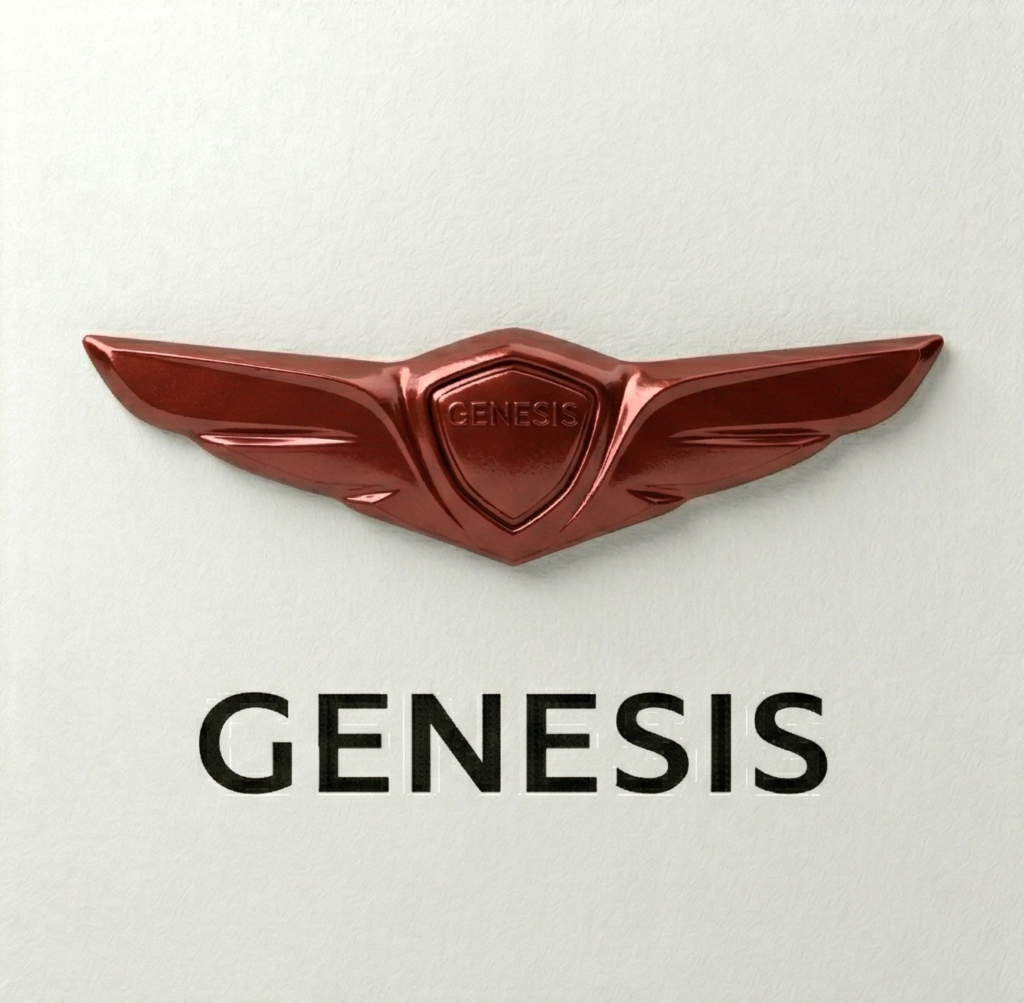 Genesis markbaa