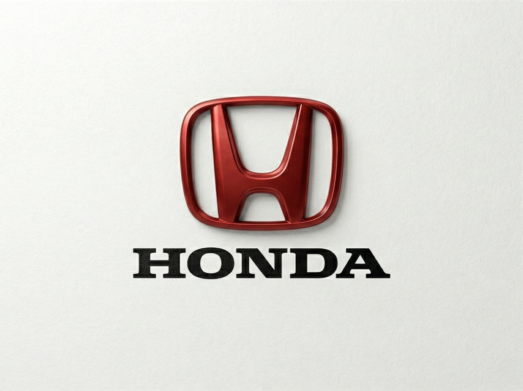 Honda markbaa